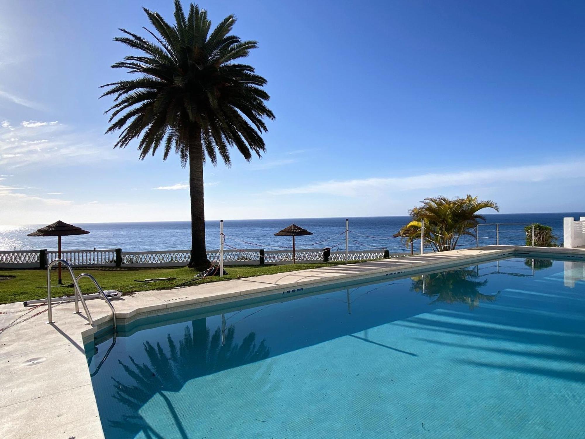 Appartement Acapulco Playa 302 Casasol Nerja