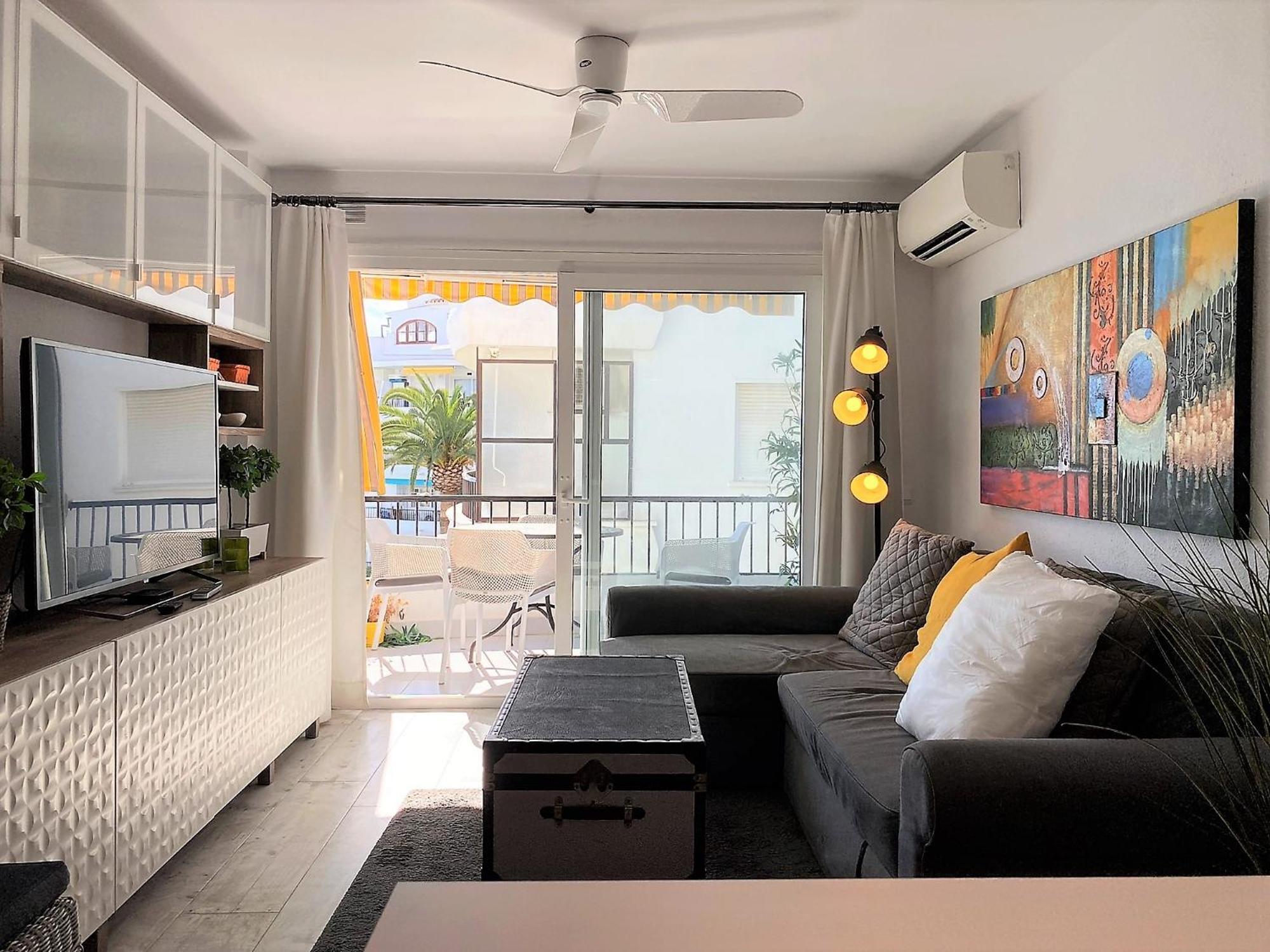 Appartement Acapulco Playa 302 Casasol