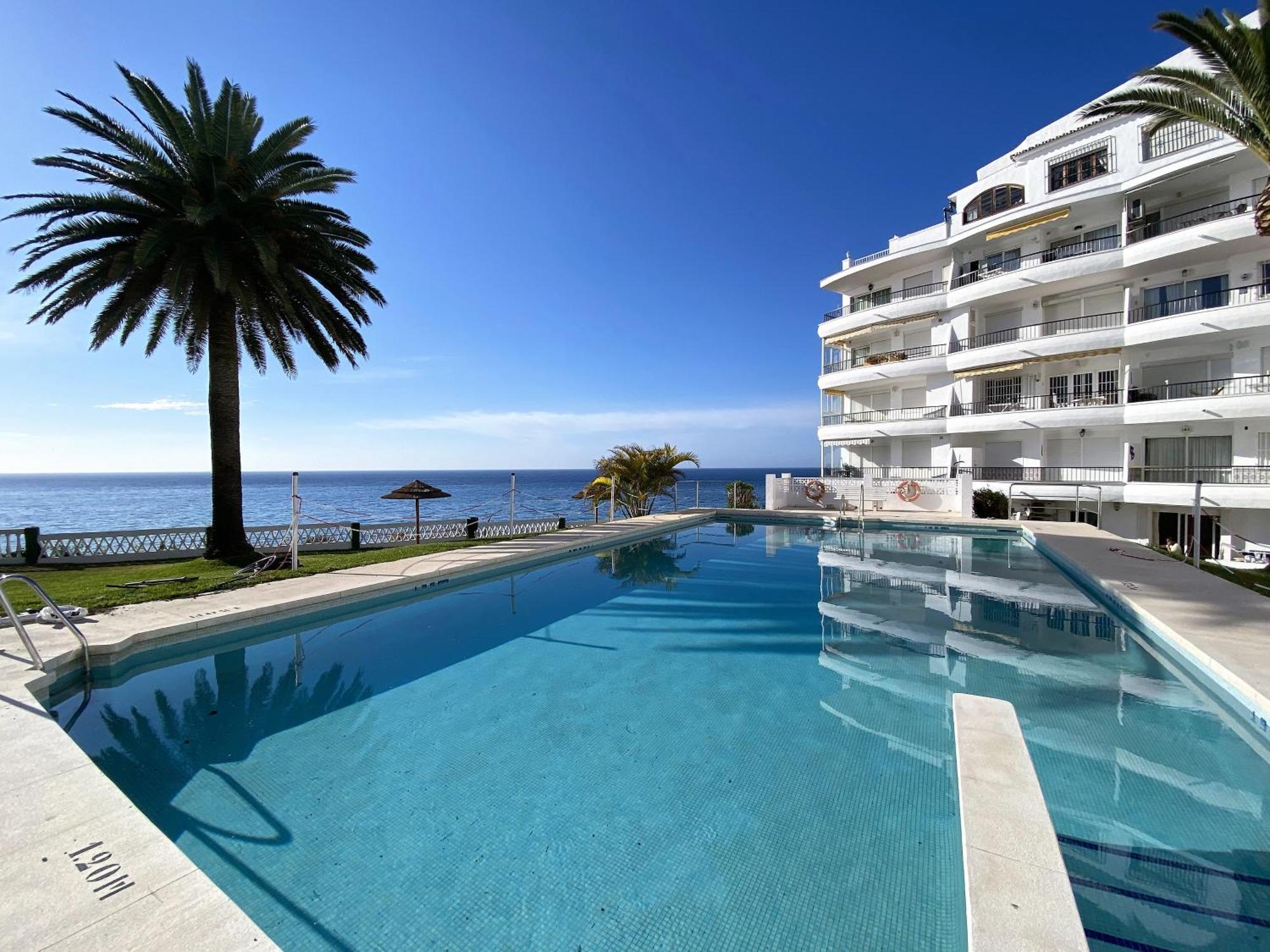 Lägenhet Acapulco Playa 302 Casasol
